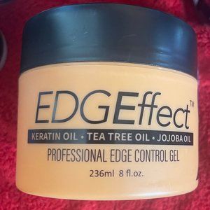 Professional Edge Control Gel